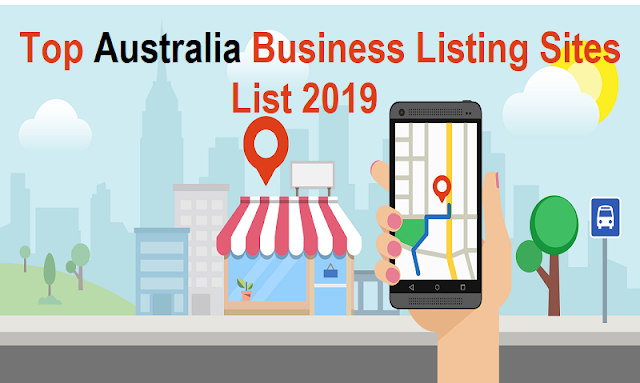100 Australian Business Directory Websites To Boost Your Business Now