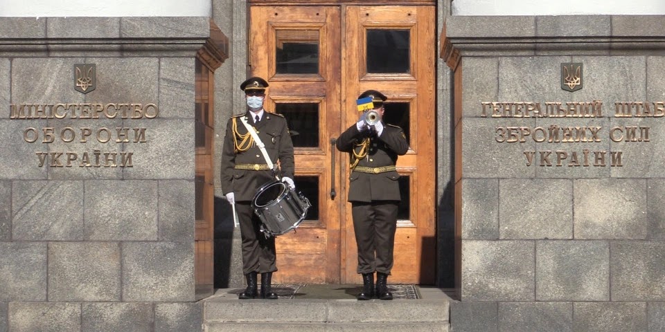 Міністром оборони не можна буде стати продовж 5 років після звільнення з армії