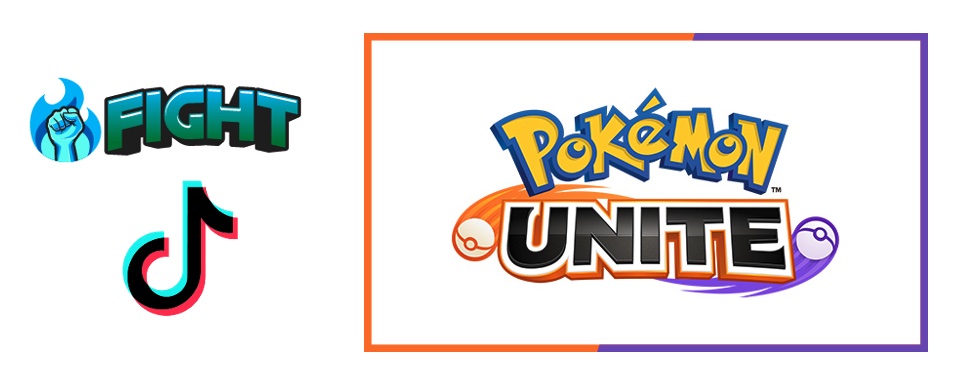 Tiktok Gaming Ground PH Creator Cup for Pokémon UNITE