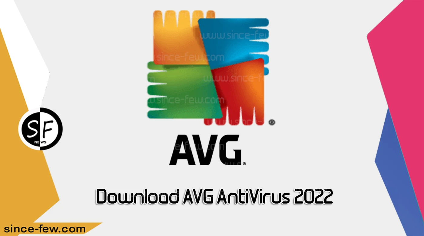 Download AVG AntiVirus 2022 Free