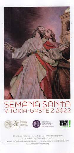 SEMANA SANTA 2022