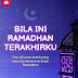 Download Ebook PDF gratis Bila ini Ramadhan terakhirku oleh Ustad Aris Munandar gratis