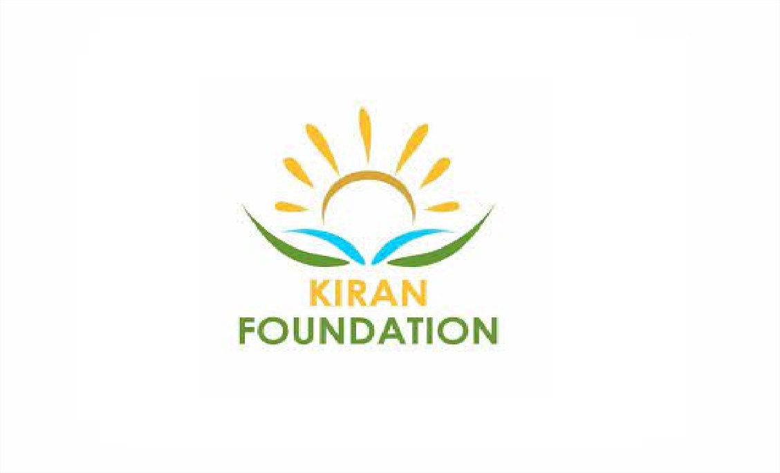 Kiran Foundation Jobs Human Resources Officer
