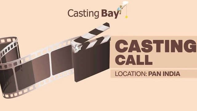 CASTING CALL FOR MARTIAL ARTISTS