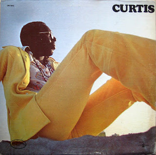Curtis Mayfield "Curtis" 1970 US Soul Funk - (Best 100 -70’s Soul Funk Albums by Groovecollector)  (500 Greatest Albums All Of Time,Rolling Stone) A Funk Classic masterpiece..!