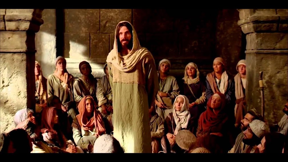 "As Parábolas de Jesus: Lições Profundas para a Vida Cristã"
