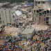 The 2013 Rana Plaza Collapse: A Tragedy That Shook the Fashion Industry