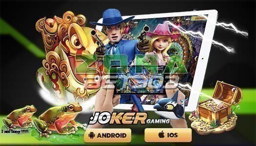 Cara Mendapatkan Judi Slot Online Joker123 Gaming Terpercaya