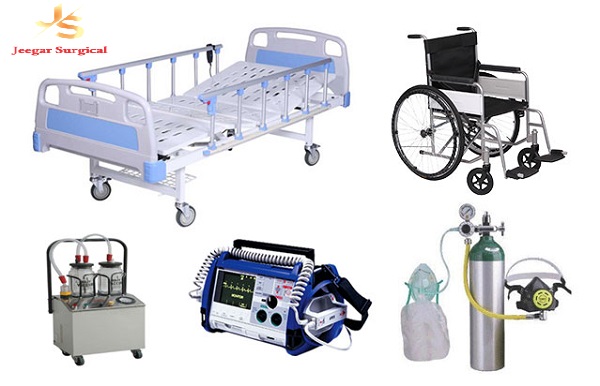 Medical Equipment On Hire In Mumbai