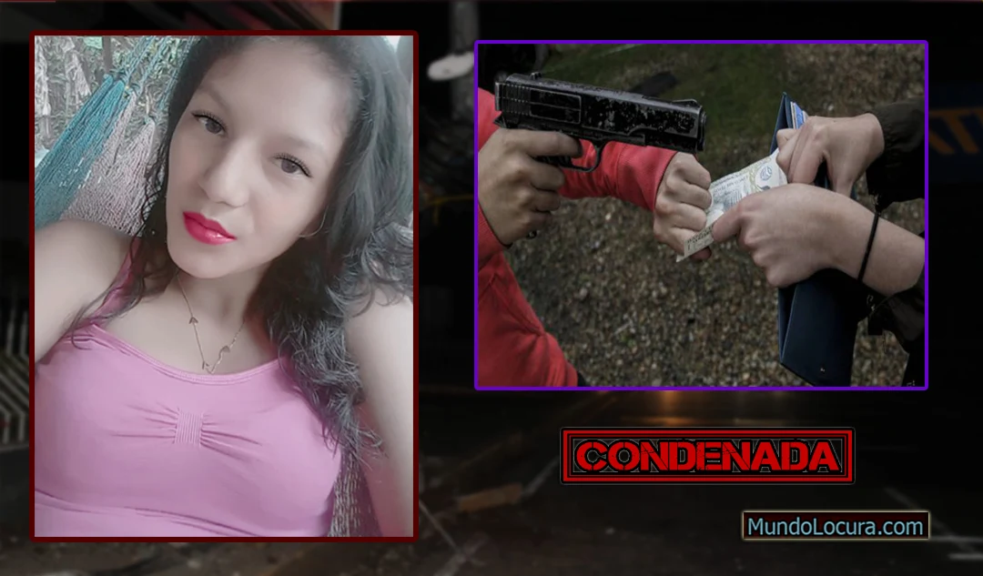 El Salvador: Mujer condenada a 10 años de cárcel por recibir dinero exigido con amenazas de muerte