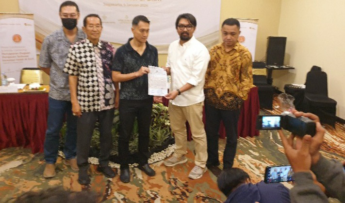 Sebut Rugi Puluhan Miliar, Pemilik Saham Laporkan Dugaan Penipuan Investasi Hotel di Yogyakarta