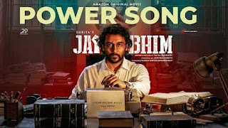 Power Lyrics in English Translation – Jai Bhim
