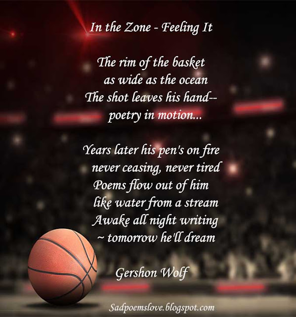 short-basketball-poems