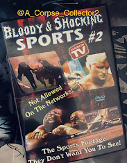 BLOODY AND SHOCKING SPORTS  VOL 2   1998