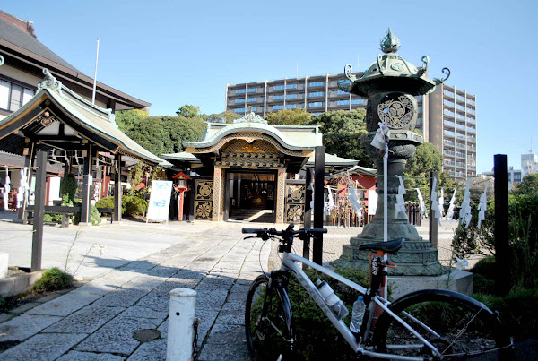 水戸東照宮