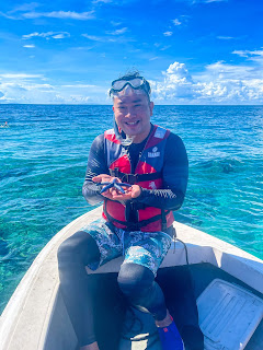 This Is How I Spent My 4 Days 3 Nights At Semporna, Sabah Covering Both Lato-Lato Mun Resort & Sipadan Kapalai Dive Resort