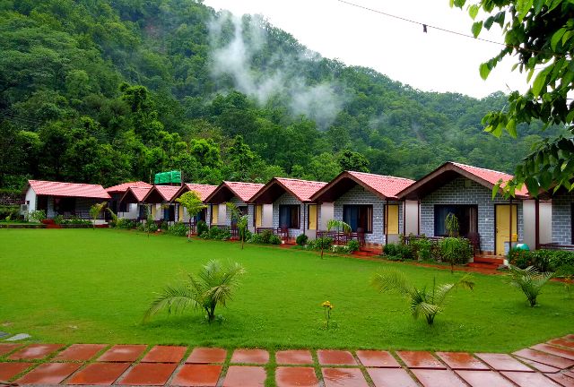Rattapani Resort and Camp