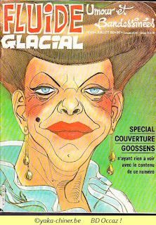 Fluide Glacial 1980