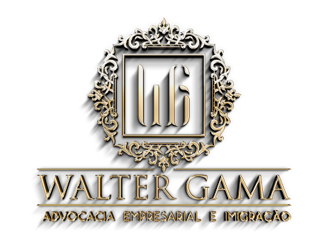 WALTER GAMA ADVOGADO