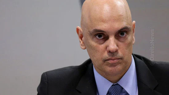 moraes 10 dias diretor trocas pf