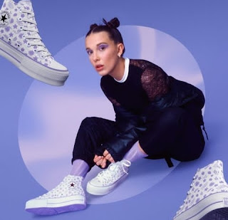 milliebobbybrown