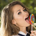 Riley Reid loves to taste big