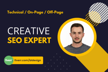SEO Expert
