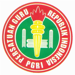 Logo PGRI dan Arti Lambang PGRI