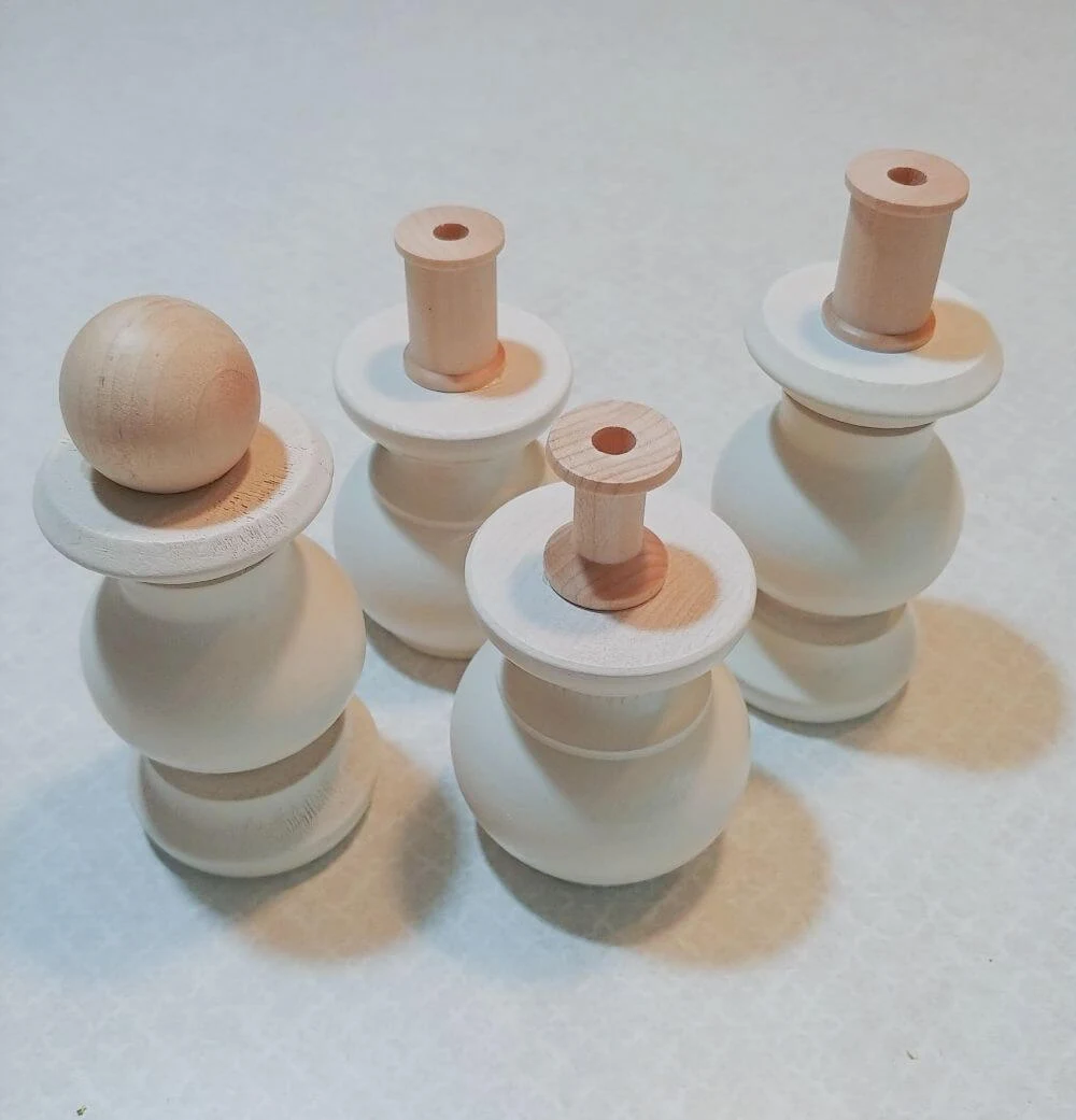 DIY Mushrooms