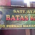 10 Ayat Marketing Padu Pada Sepanduk Kedai Makan Di Indonesia