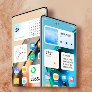 قائمة بهواتف شومي التي ستحصل على تحديث واجهة المستخدم الجديدة  MIUI 13