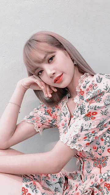 Blackpink - Lisa (FACTS)