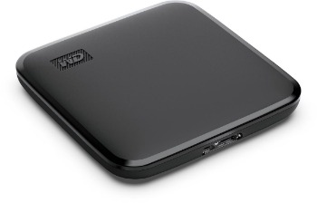 Externe SSD 1TB WD (Western Digital)