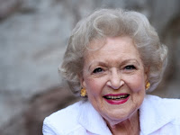 Betty White, beloved and trailblazing actress, dies at 99.