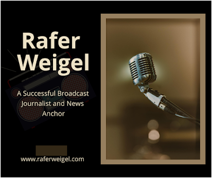 Rafer Weigel