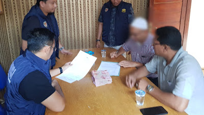 Polisi Sita Uang Senilai Rp270 Juta Terkait Kasus Ambruknya RS Regional Aceh Tengah