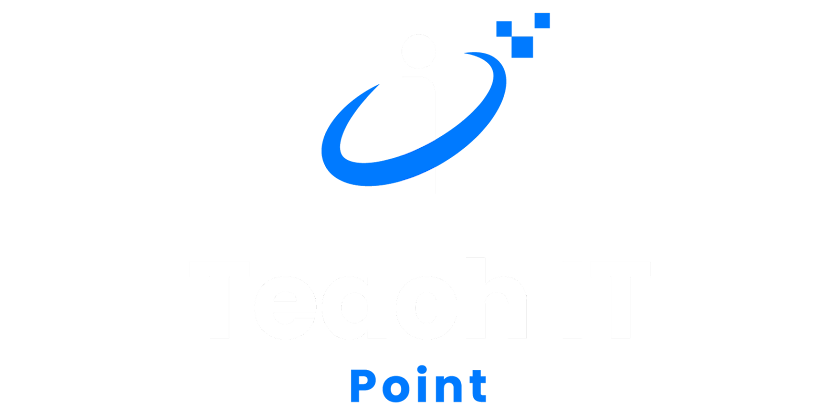 Teach IT Point