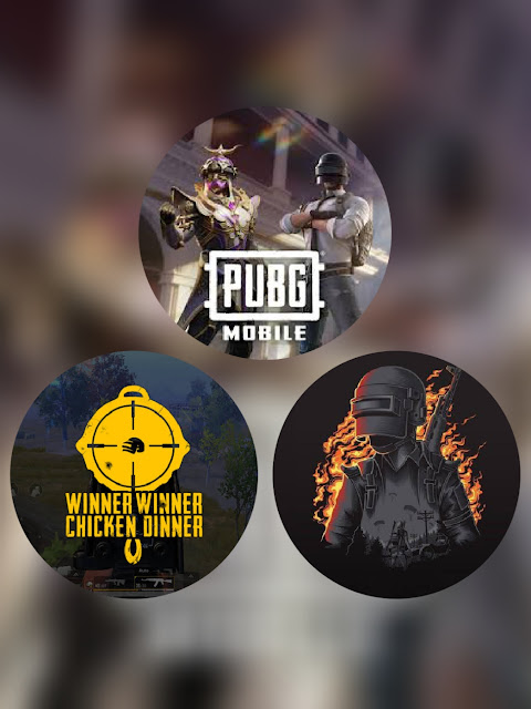 Pubg Mobile Gameing Apps Best games for android free 2022