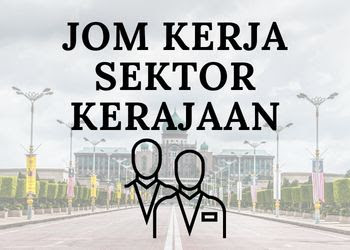 Jom Kerja Kerajaan