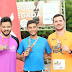 Atletas Oeirenses participaram da 3ª Edição do Floriano Run