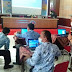 Workshop Bahan Ajar Manual dan Digital Konsep Merdeka Belajar tumbuhkan kreatifitas Guru SMKN 4 Semarang
