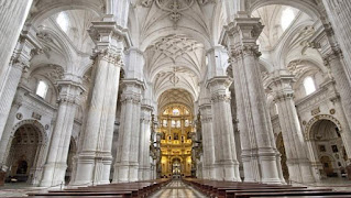 CATEDRAL DE GRANADA