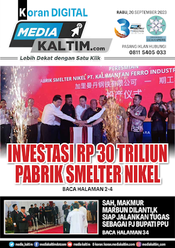 mediakaltim20230920-rabu