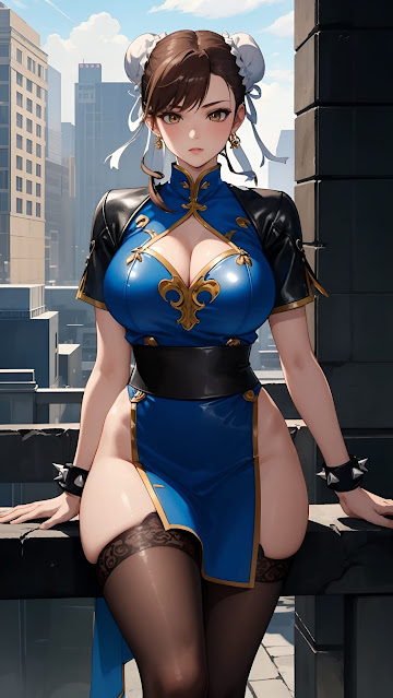 Chun Li