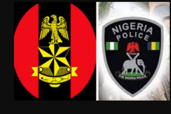 Army, Police to Imo residents : Disregard irredentist IPOB stay-at-home call 