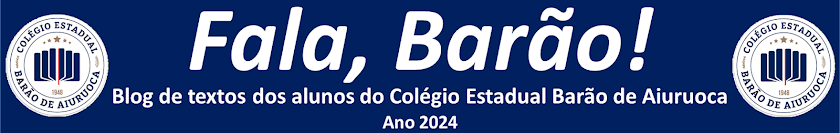 Blog "Fala, Barão!"