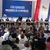 Inician programa de obras para desarrollo local con inversión de RD$4,000 MM