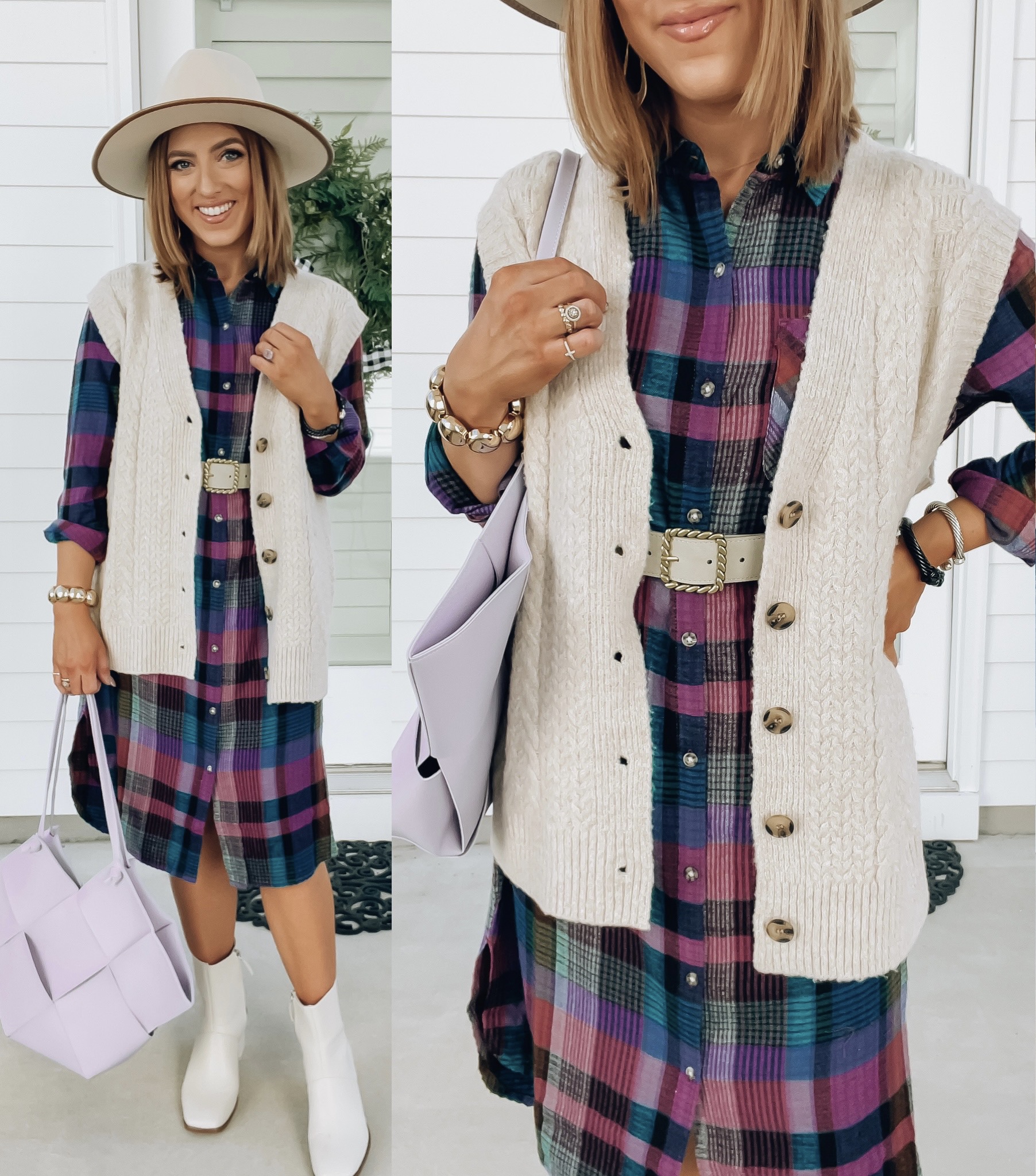 Walmart Fall Fashion Finds - Something Delightful Blog #WalmartFashion #WalmartStyle #WalmartHaul #WalmartFall2022 #Fall2022Trends