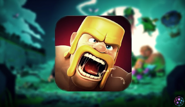 Clash of Clans MOD APK Review & Download - RK Store