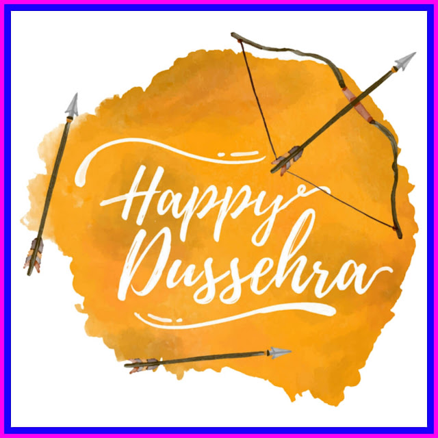 Happy Dussehra HD Images